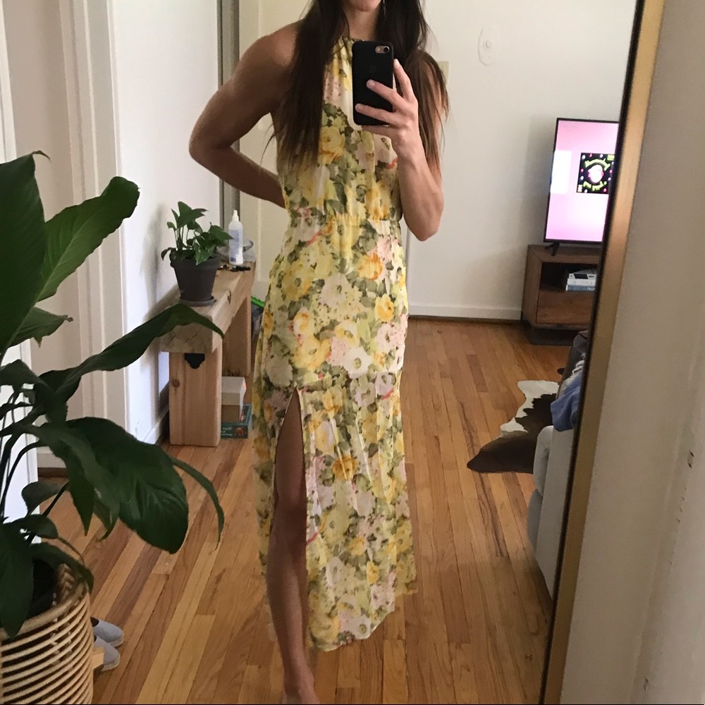 Lovers + Friends Dress